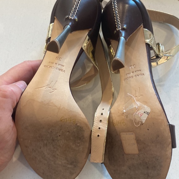 Giuseppe Zanotti - Picture 4 of 5